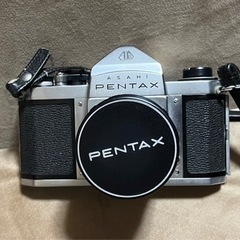 【ジャンク】アサヒペンタックス ASAHI PENTAX S2 ...
