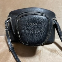 【ジャンク】アサヒペンタックス ASAHI PENTAX S2 フイルムカメラの画像