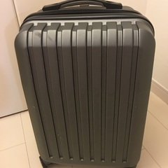 機内持ち込み可のキャリーオン