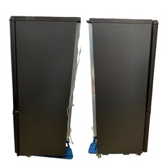 Panasonic パナソニック 冷蔵庫 ノンフロン冷凍冷蔵庫 2ドア冷蔵庫 2019年製 NR-B17CWの画像