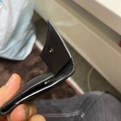 【Calvin Klein】キーケースの画像