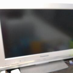 テレビ中古引き取り限定