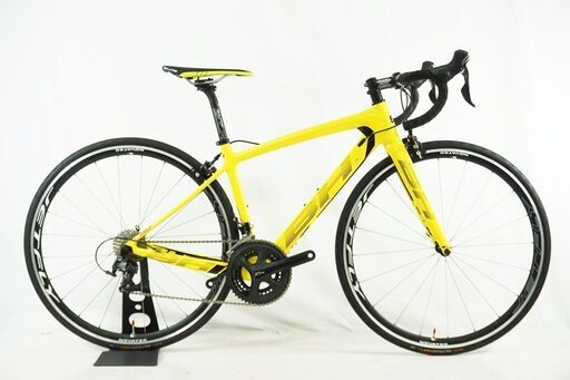 BH 「ビーエイチ」 QUARTZ 105 2017年モデル ロードバイク