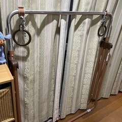 鉄棒