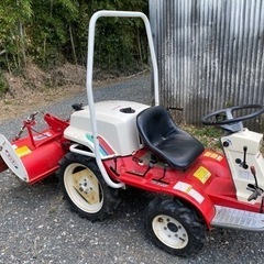 耕うん機の中古が安い！激安で譲ります・無料であげます｜ジモティー