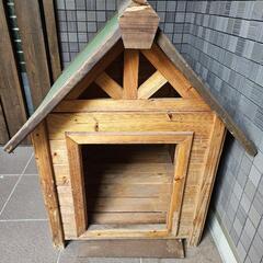 犬小屋
