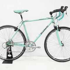 BIANCHI 「ビアンキ」 PROJECT-3 1990年モデ...