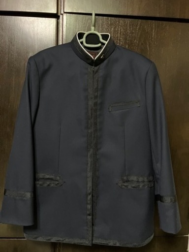 仙台育英学園 男子特進制服