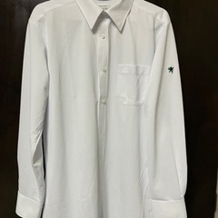 仙台育英学園 男子特進制服の画像