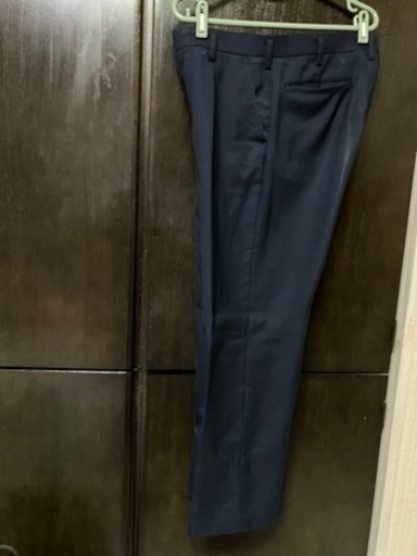 仙台育英学園 男子特進制服