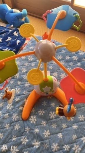 アンパンマンメリー