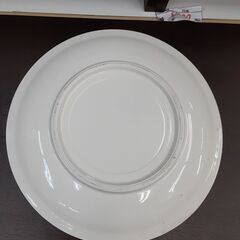 リサイクルショップどりーむ鹿大前店　No7707 大皿の画像