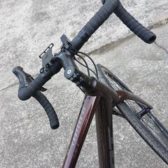 スポーツサイクルの画像