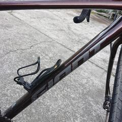 スポーツサイクルの画像