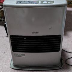コロナ石油ファンヒーター 動作良好
