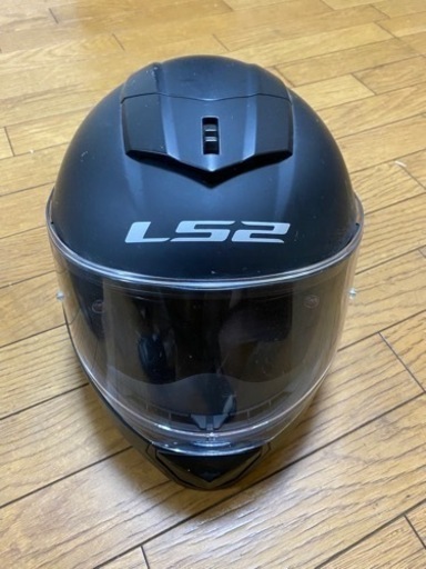 ヘルメット