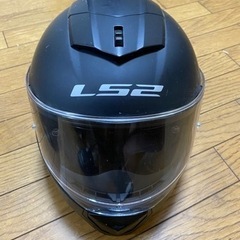 ヘルメット