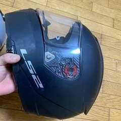ヘルメットの画像