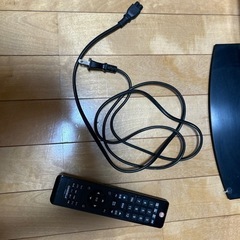 CANDERA テレビ中古の画像