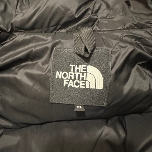THE NORTH FACE(ザノースフェース) ノベルティバルトロライトジャケット M ウッドランドカモ