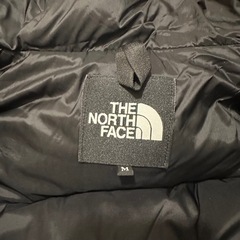 THE NORTH FACE(ザノースフェース) ノベルティバルトロライトジャケット M ウッドランドカモの画像
