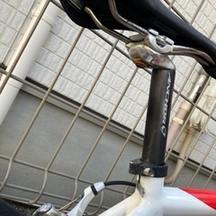 ロードバイク　2009 ブリヂストン　アンカー　RA5 BRIDGESTONE　ANCHORの画像