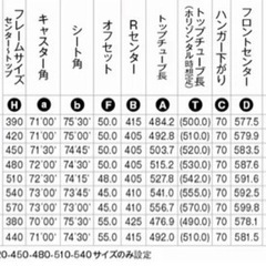 ロードバイク　2009 ブリヂストン　アンカー　RA5 BRIDGESTONE　ANCHORの画像