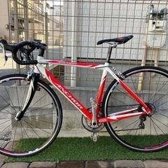 ロードバイク　2009 ブリヂストン　アンカー　RA5 BRIDGESTONE　ANCHORの画像