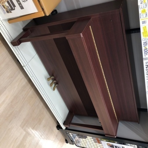 YAMAHAの電子ピアノ(DUP-7)のご紹介です