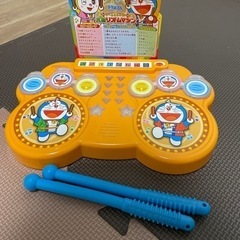 ドラえもん　太鼓リズムマシーン