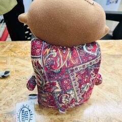 Bobby Dazzler｜ボビーダズラー トランプおじさん（ハートのエース）の画像