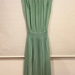 【池袋取引可】La gemmeワンピースの画像