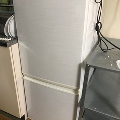 『無料』冷蔵庫