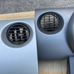 ダイハツ　ミラジーノ　L650s 内装パネルの画像