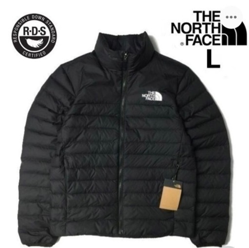 ノースフェイス