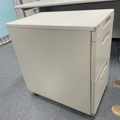 オフィスデスクワゴンの画像