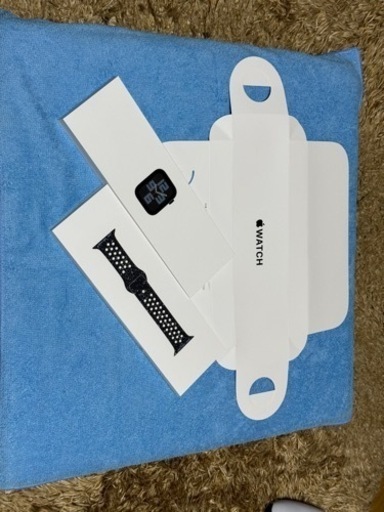 値下げ！Apple Watch SE  新品未開封