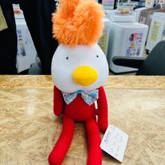 Bobby Dazzler｜ボビーダズラー ニワトリ（フサフサト...