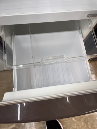 ⭐️Panasonic⭐️パナソニック⭐️ 2017年式 138L冷蔵庫 NR-B149W-T 640