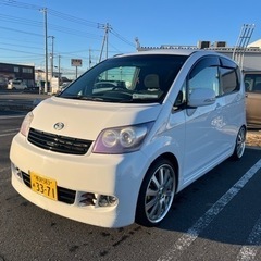 ダイハツ ムーヴ