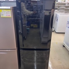⭐️MITSUBISHI⭐️三菱⭐️ 2017年式 146L冷蔵...
