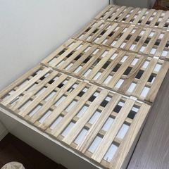 スノコ　シングルサイズ
