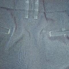 学生服　夏ズボンの画像