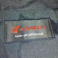 学生服　夏ズボンの画像