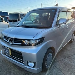【支払総額9.8万円】h23年式ゼストスパーク車検令和6年11月...