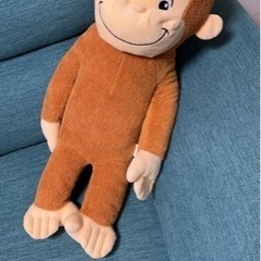 おさるのジョージ