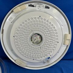 【動作保証あり】HITACHI 日立 2018年 LEC-AH811K ～8畳用 LEDシーリングライト 調光・調色機能付き【管理KRK915】の画像