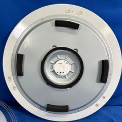 【動作保証あり】HITACHI 日立 2018年 LEC-AH811K ～8畳用 LEDシーリングライト 調光・調色機能付き【管理KRK915】の画像