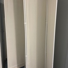パーテーション