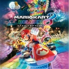 Switchマリオカート【取引中】